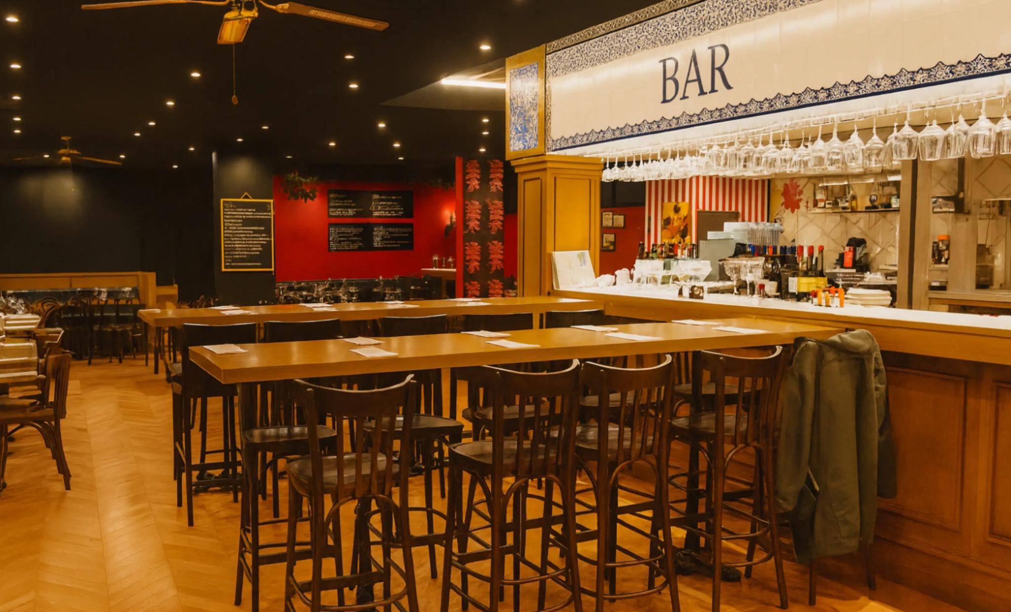 Le Bistrot Basque - Caen (Calvados)