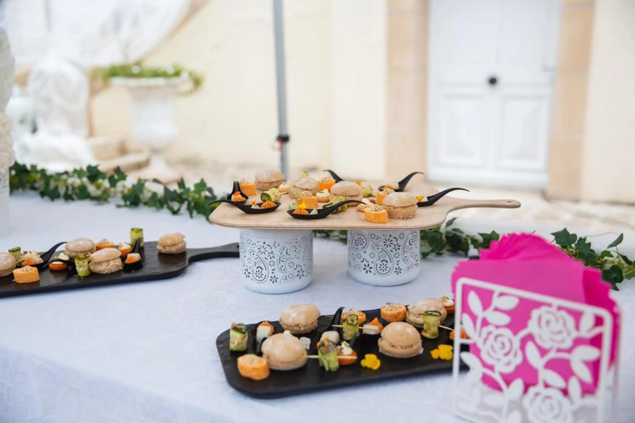 Audace et Gourmandises - Amilly (Loiret)