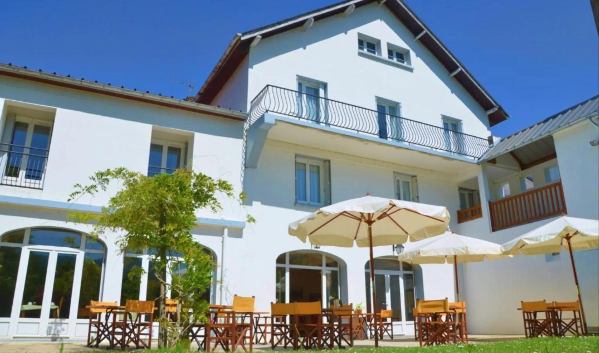 Hôtel de l'Ours - Arette (Pyrénées-Atlantiques)