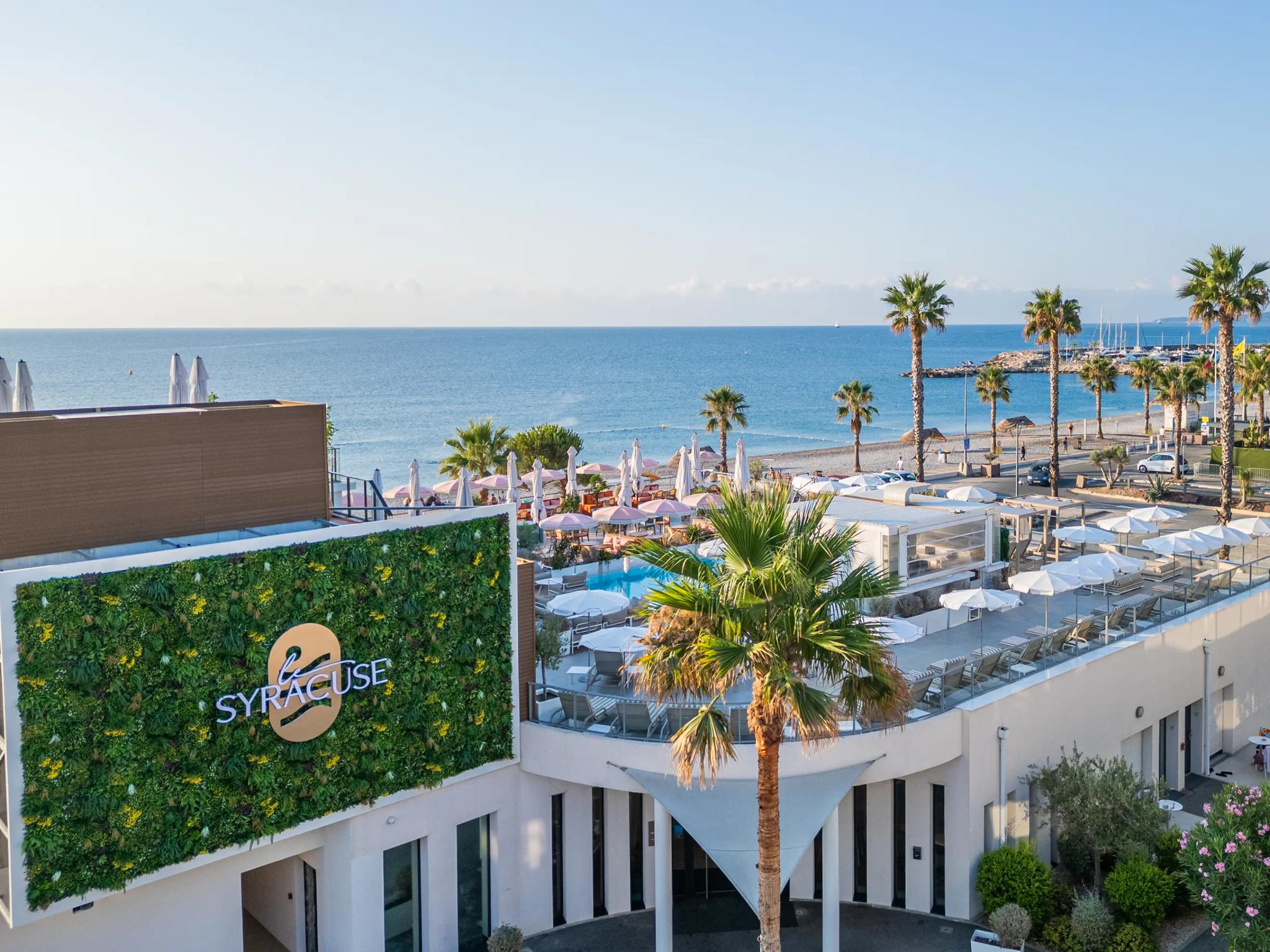 Mercure Villeneuve-Loubet Plage - VILLENEUVE-LOUBET (Alpes-Maritimes)