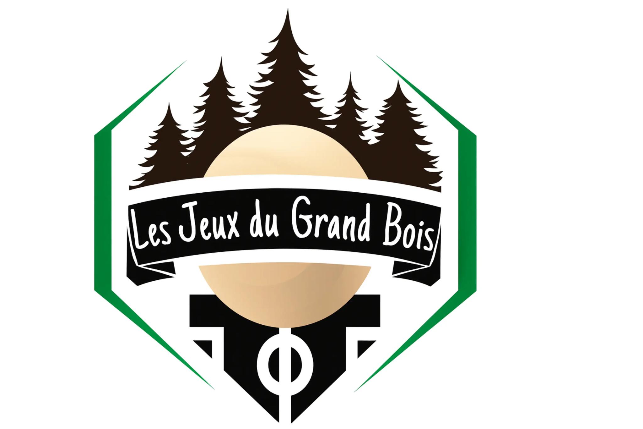 Les Jeux du Grand Bois - Foye-Monjault (Deux-Sèvres)