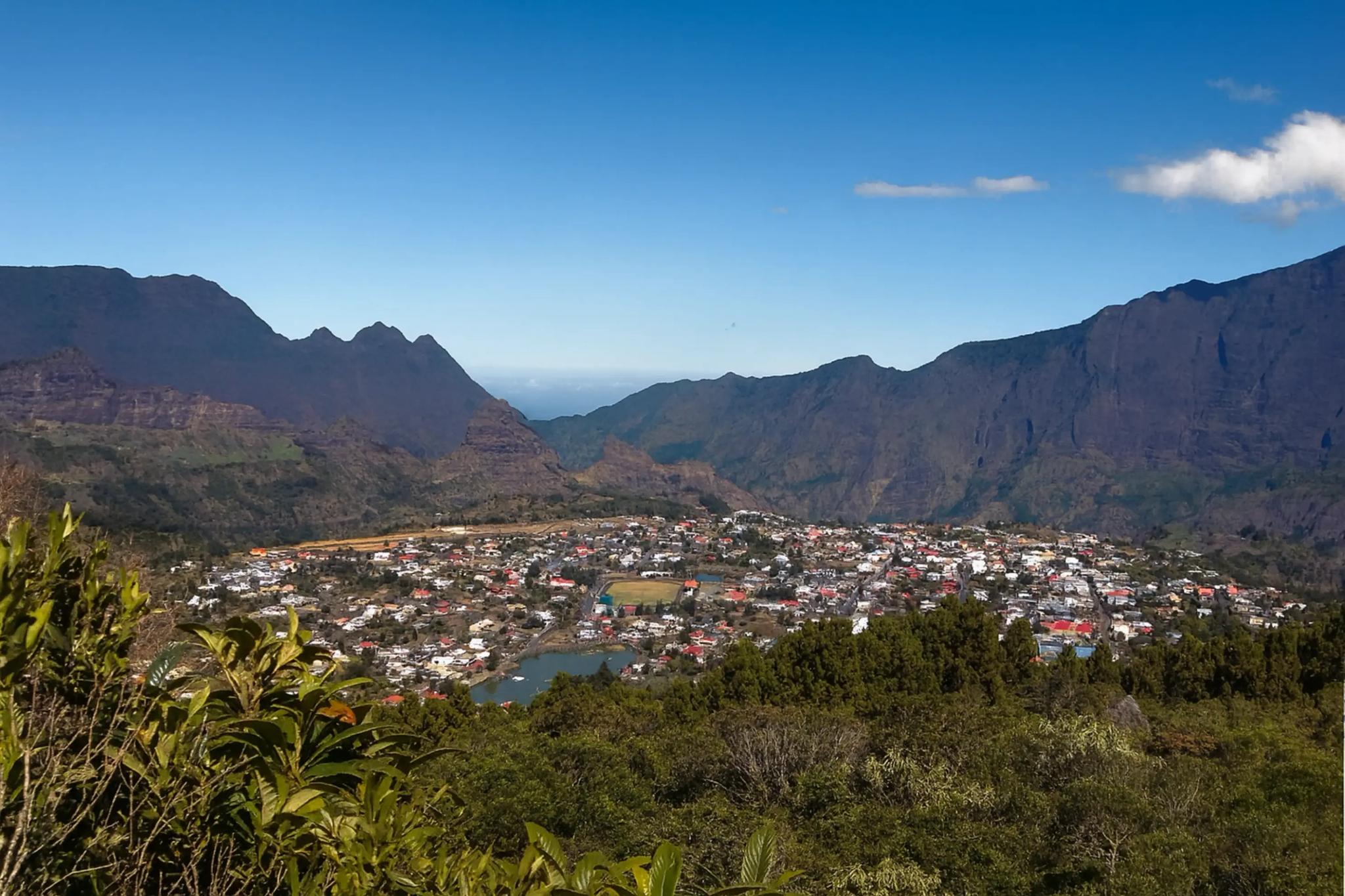 Les Aventuriers de l'Est - Saint-Benoît (La Réunion)