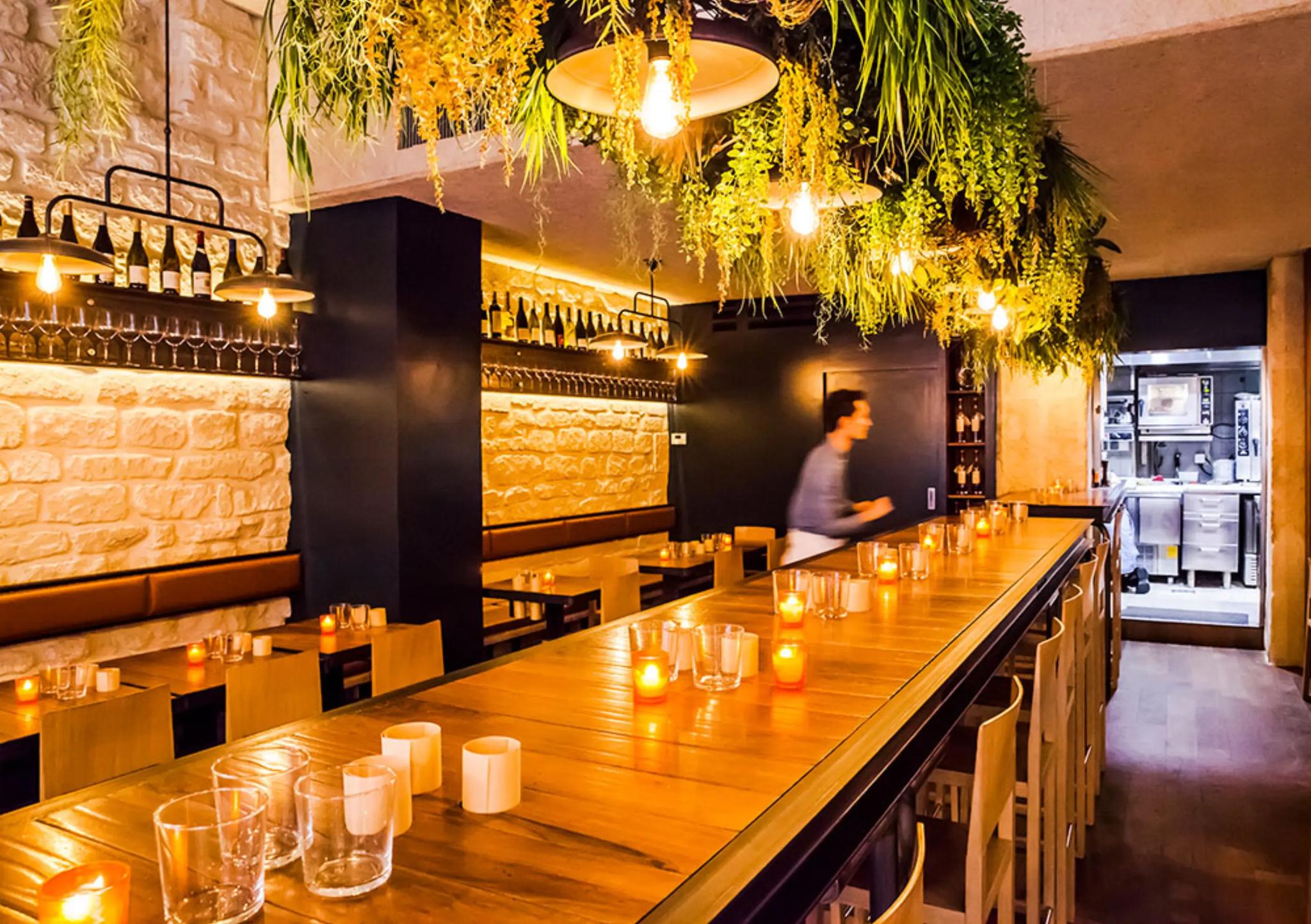 La Petite Régalade - Paris (Paris)