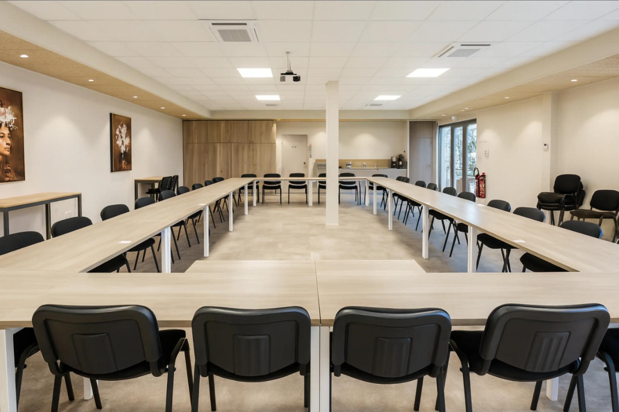Work Events Play - Saint-Étienne (Loire)