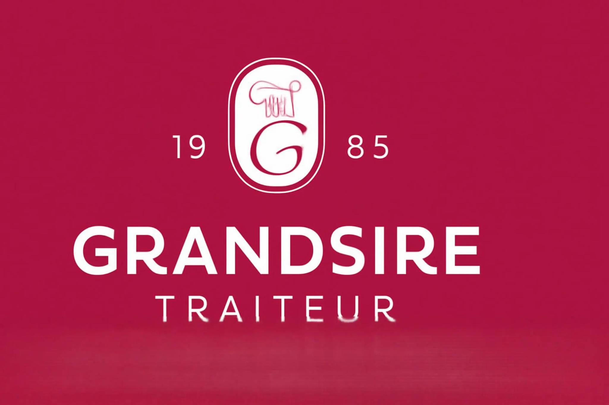 Grandsire Traiteur - Démouville (Calvados)