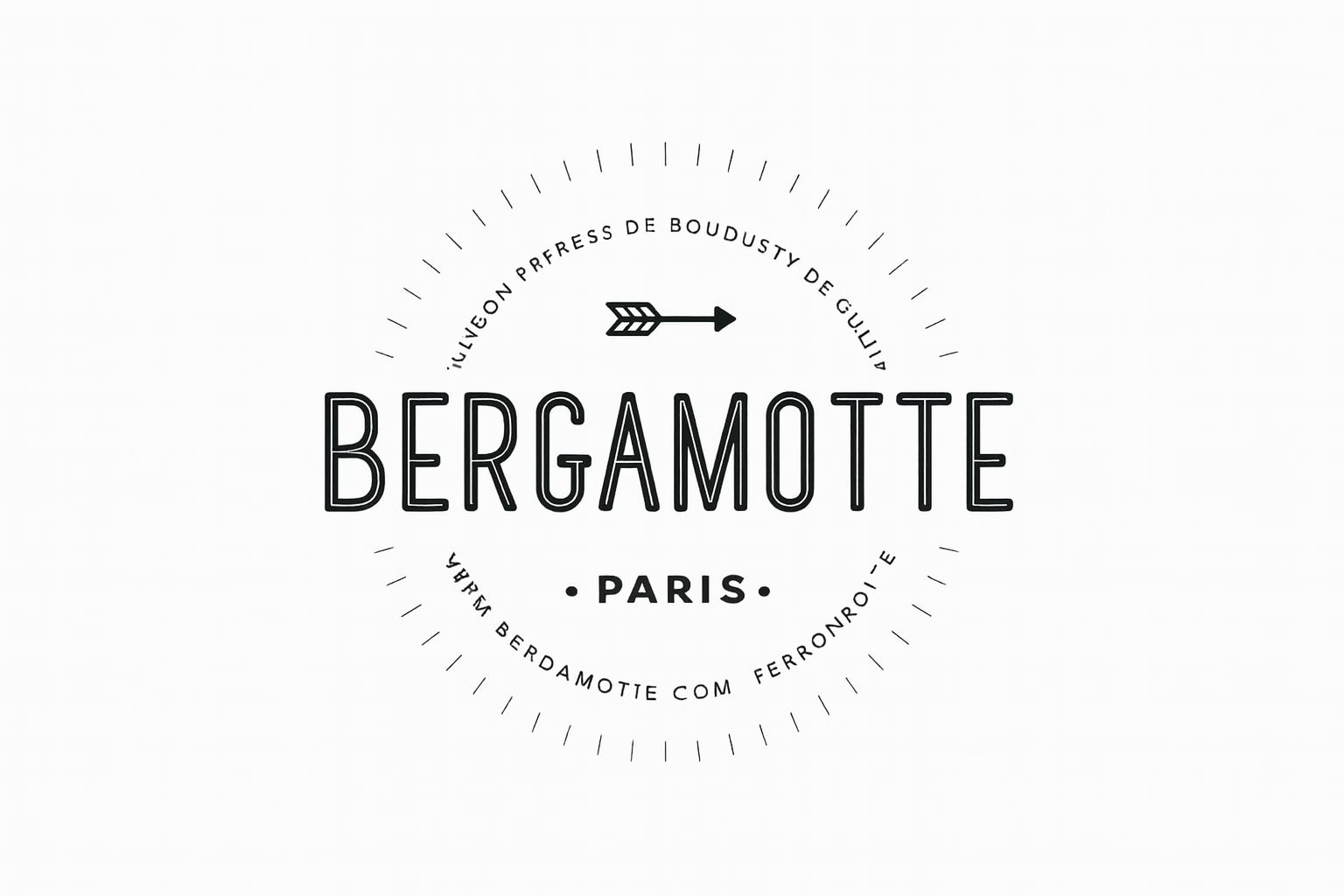 Bergamotte - Levallois-Perret (Hauts-de-Seine)