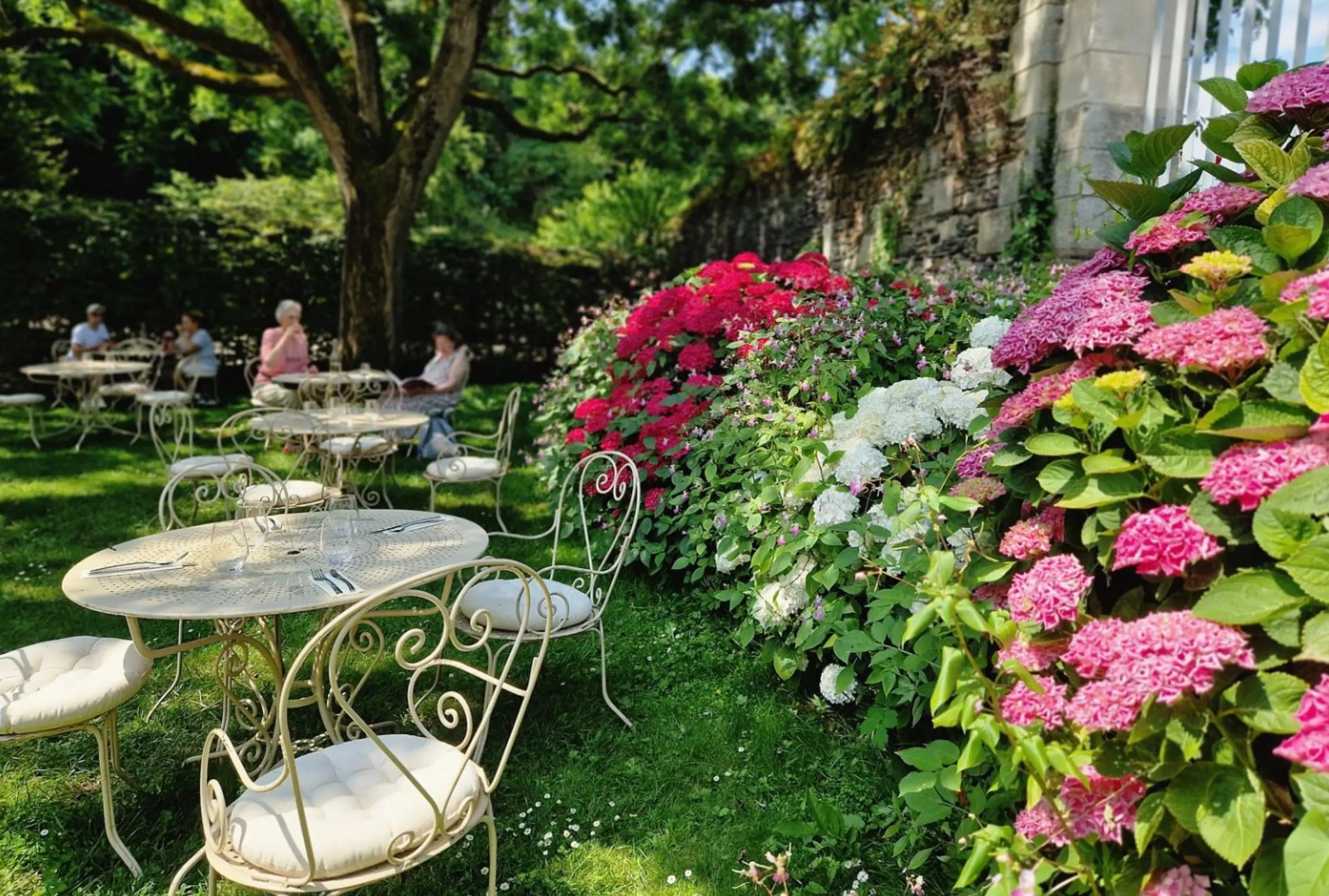 Le Clos du Roi - Angers (Maine-et-Loire)