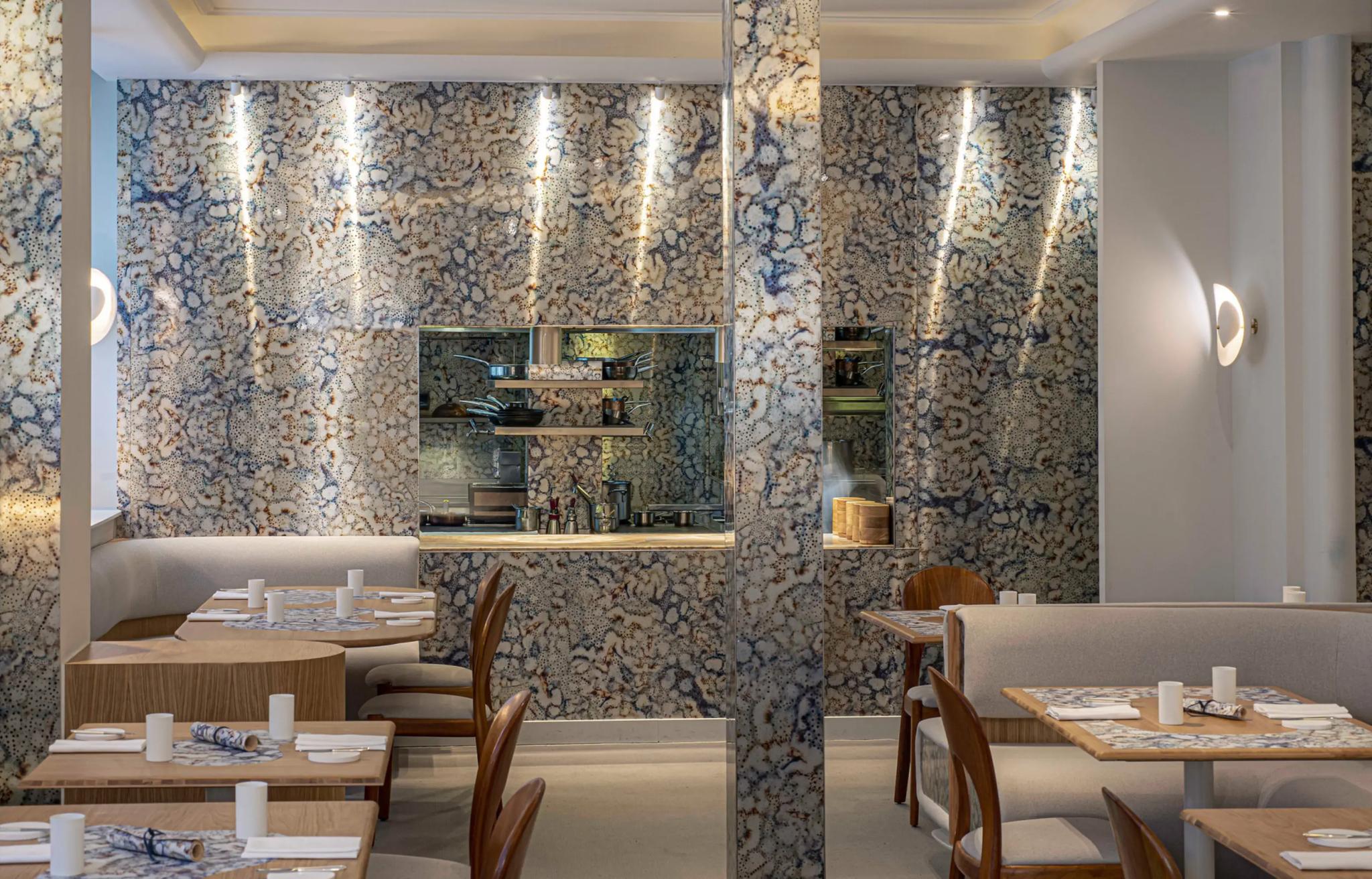 Onor Restaurant - Paris (Paris)