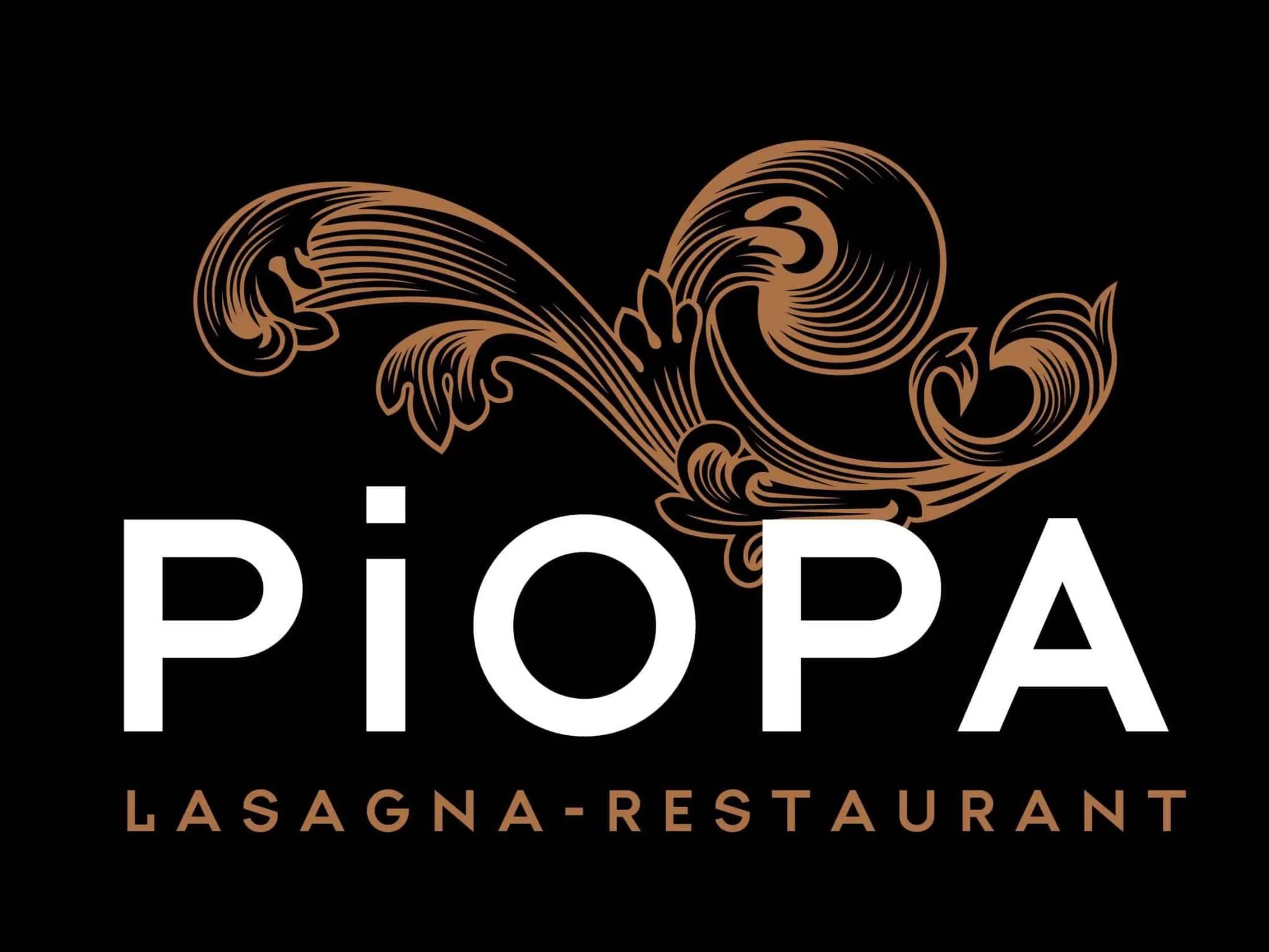 Piopa Lasagna Caffè - Metz (Moselle)