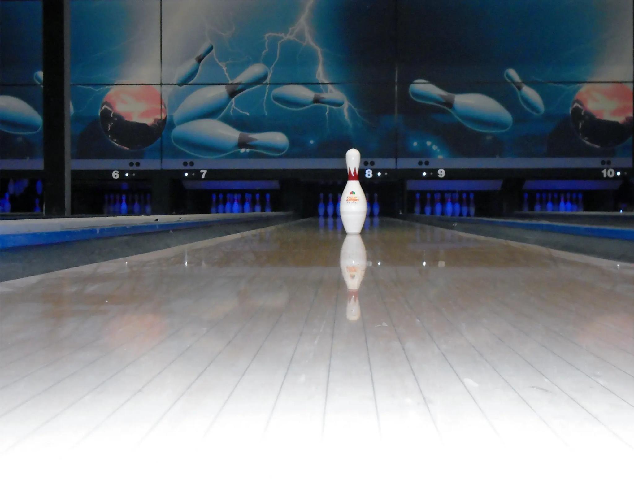 Bowling de Furiani - Furiani (Corse 2A-2B)