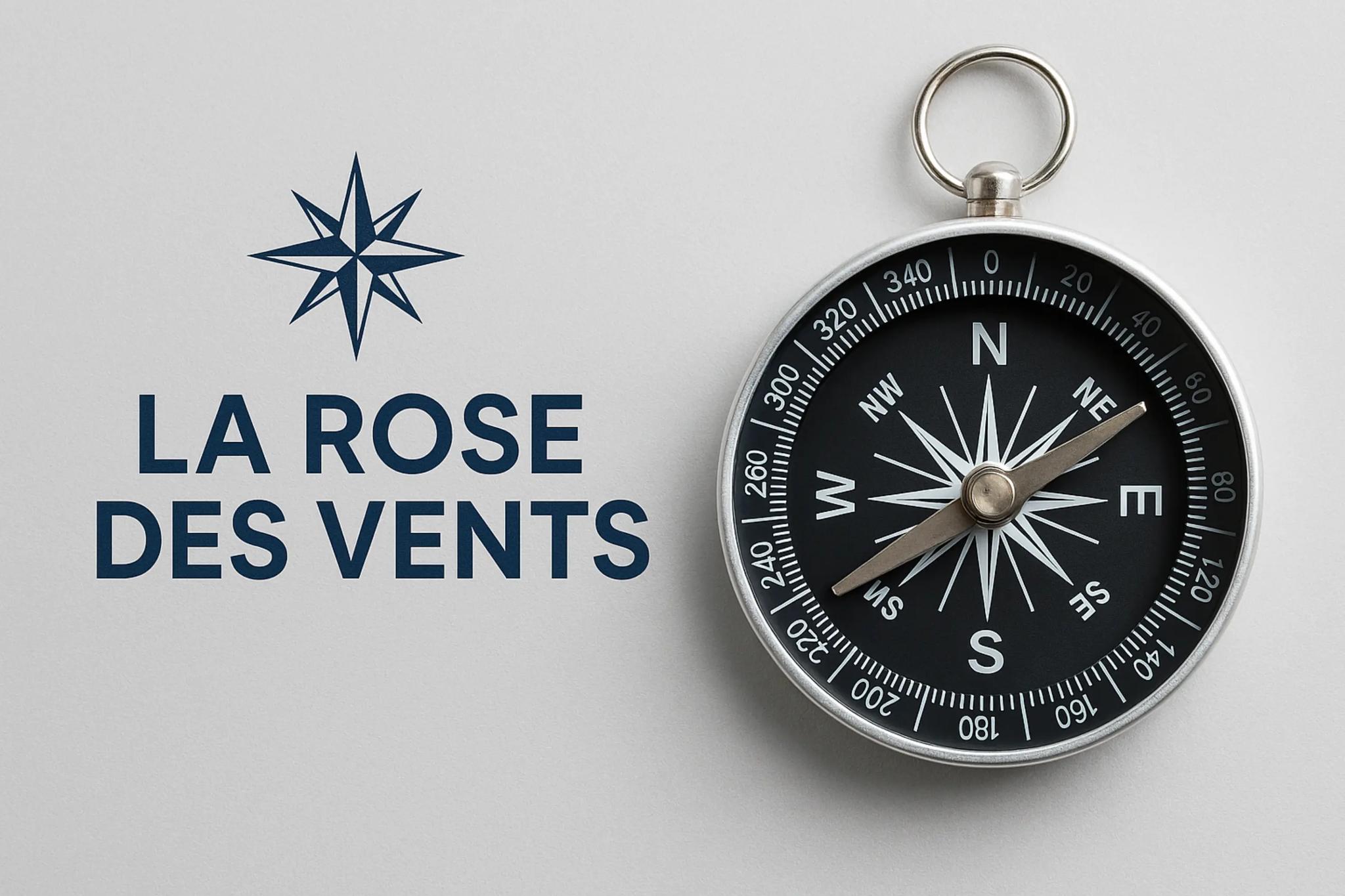 La Rose des Vents - Grenoble (Isère)