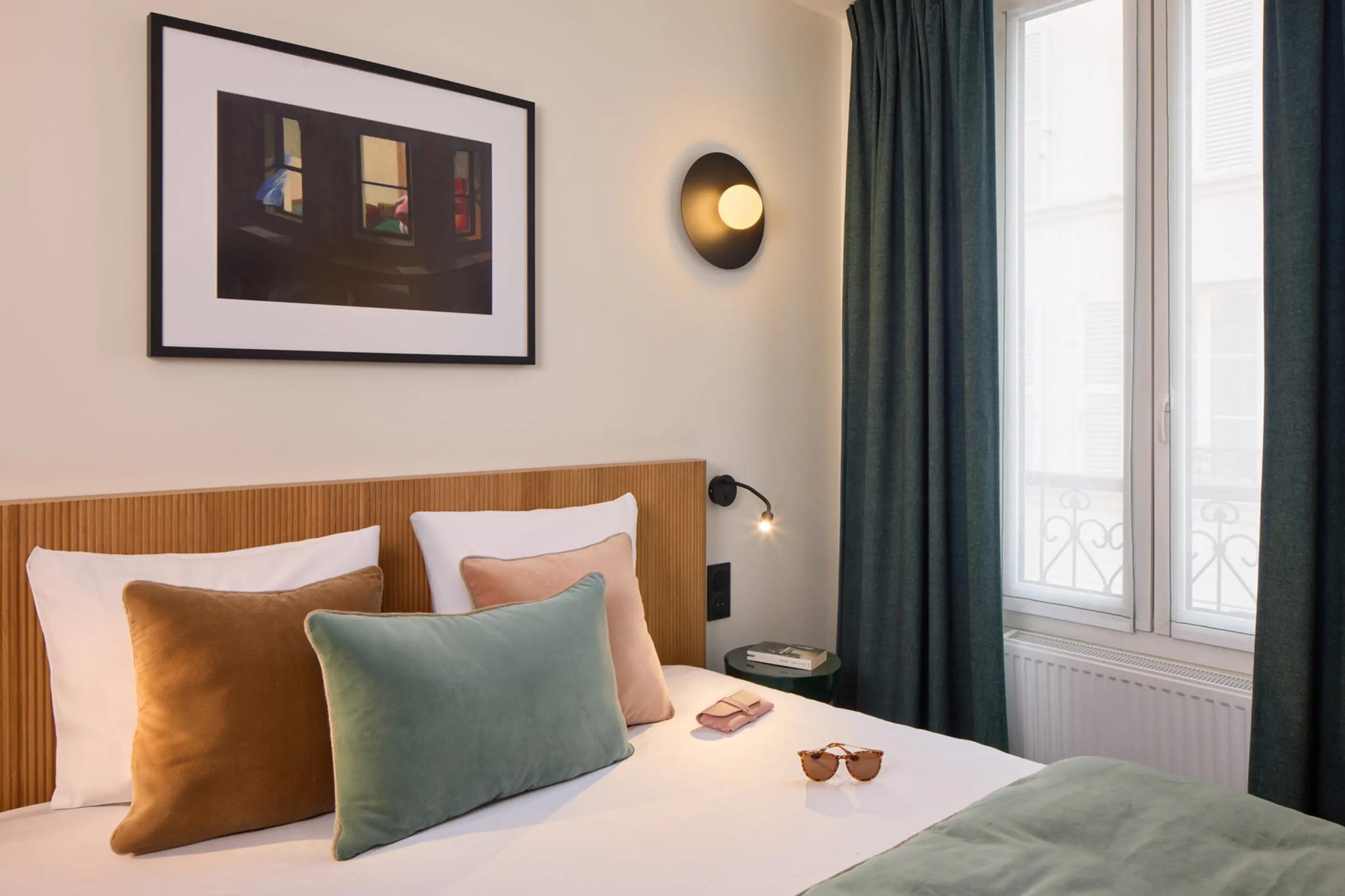 Timhotel Paris Gare de Lyon - Paris (Paris)