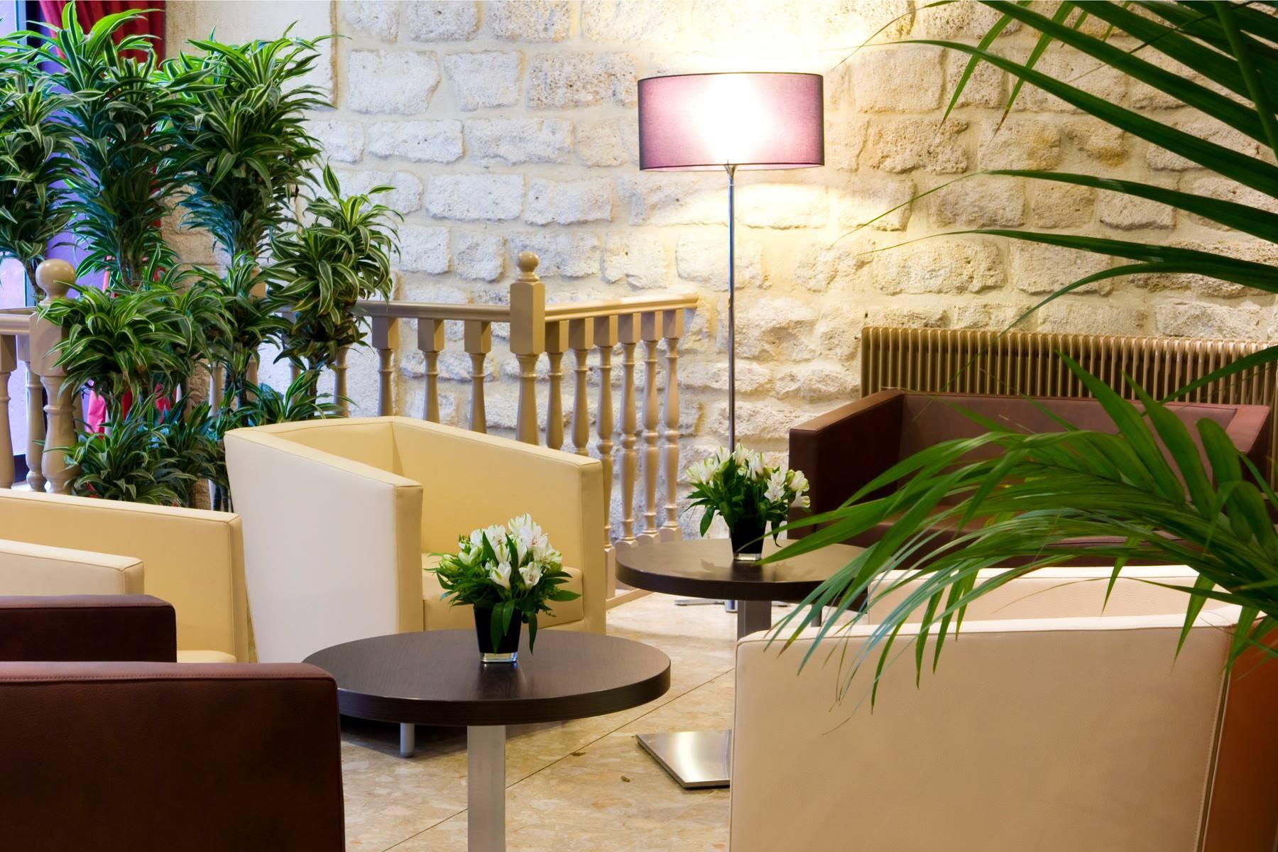 Timhotel Odessa Montparnasse - PARIS (Paris)
