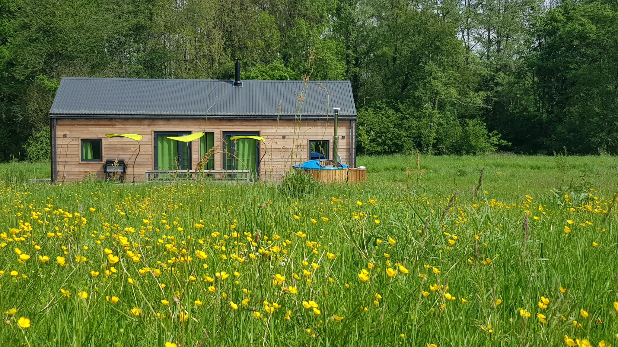 Le Domaine des Anges - Le Controis-en-Sologne (Loir-et-Cher)