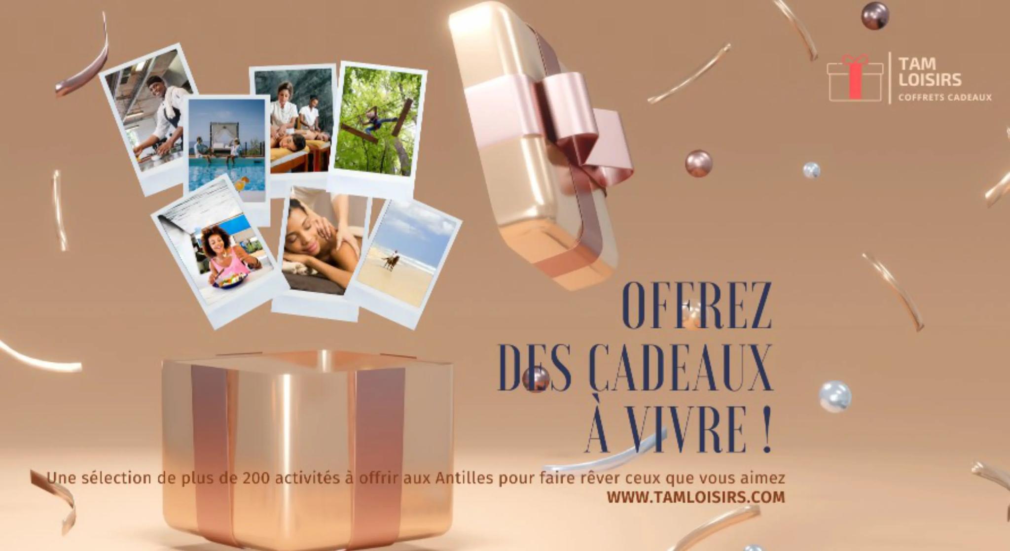 Tam Loisirs - Le Robert (Martinique)