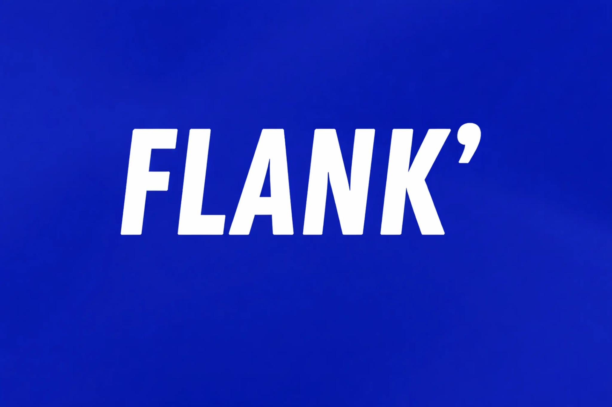 Flank' - Roanne (Loire)