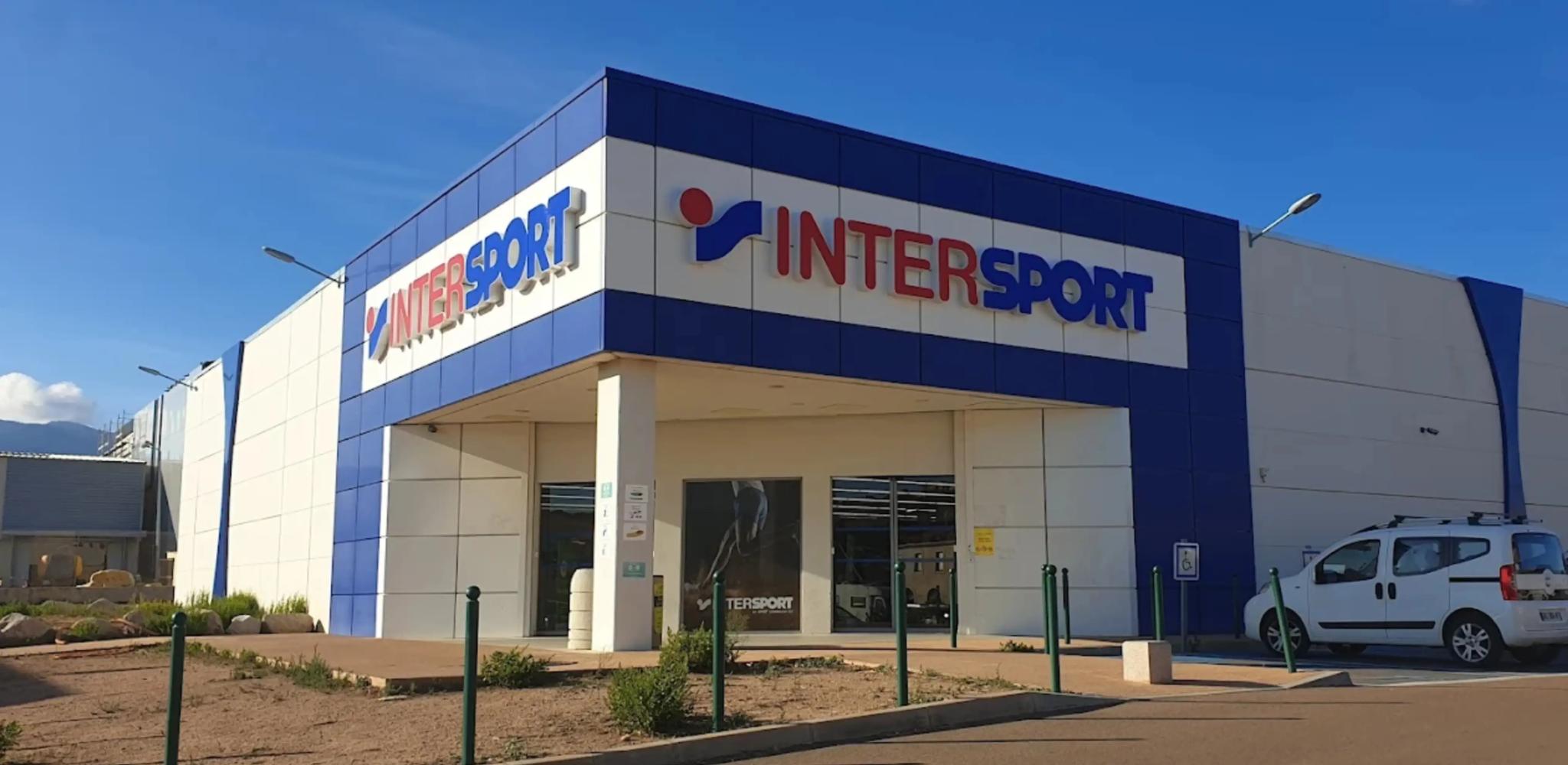 Intersport Porto-Vecchio - Porto-Vecchio (Corse 2A-2B)