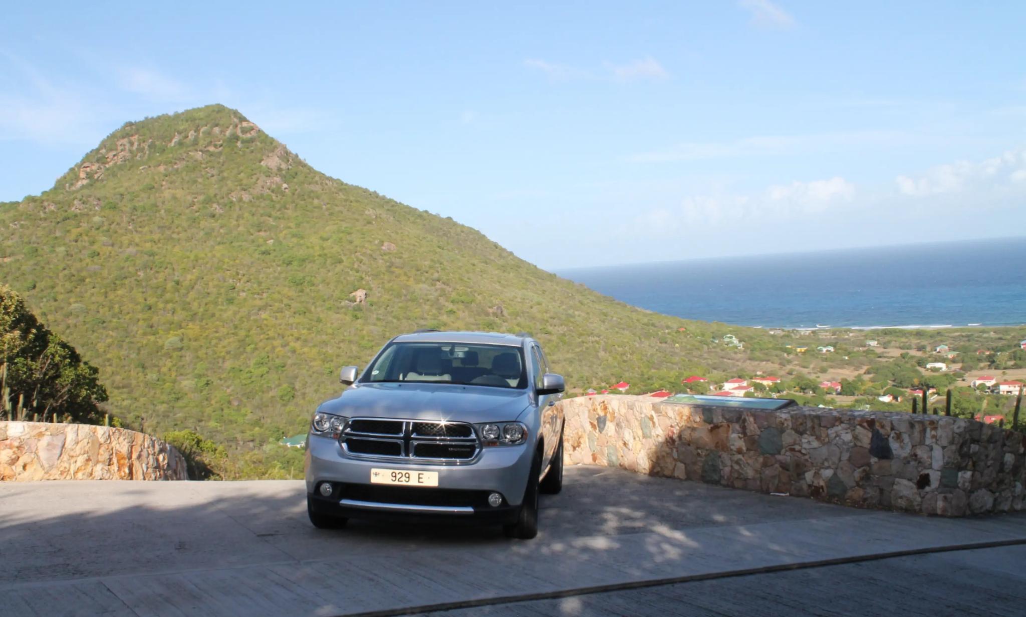 Caribean Discovery - Saint-Barthélemy (Guadeloupe)