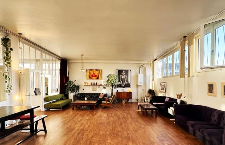 Oze Studios - Paris (Paris)