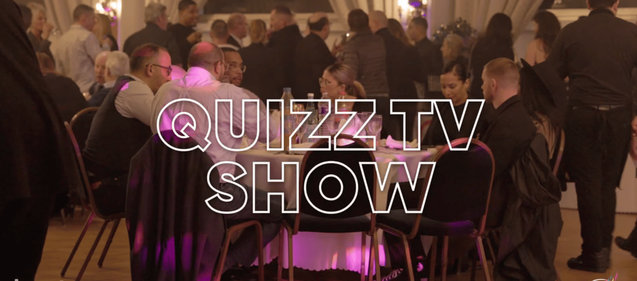 Quizz TV Show - Le Blanc-Mesnil (93)