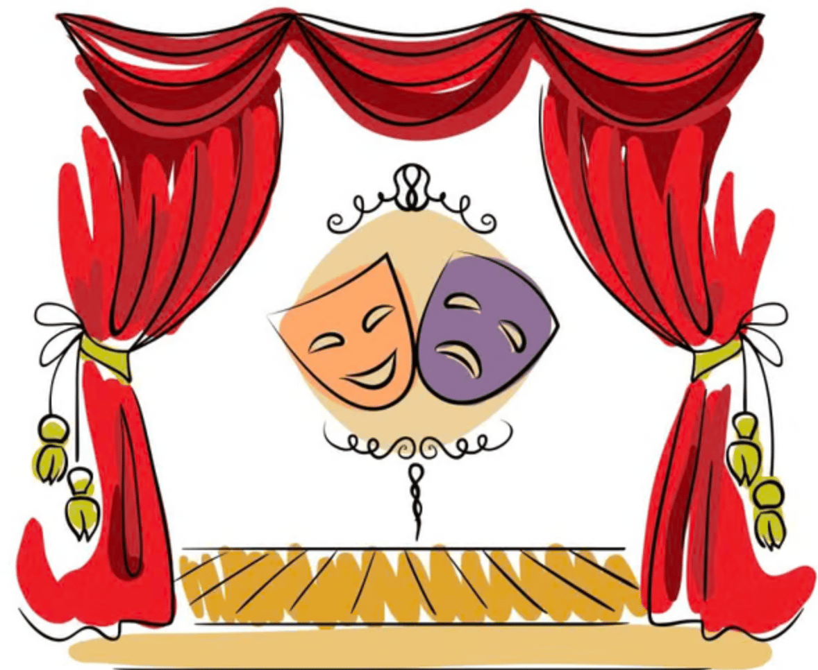 Théâtre D'impro - Le Blanc-Mesnil (93)
