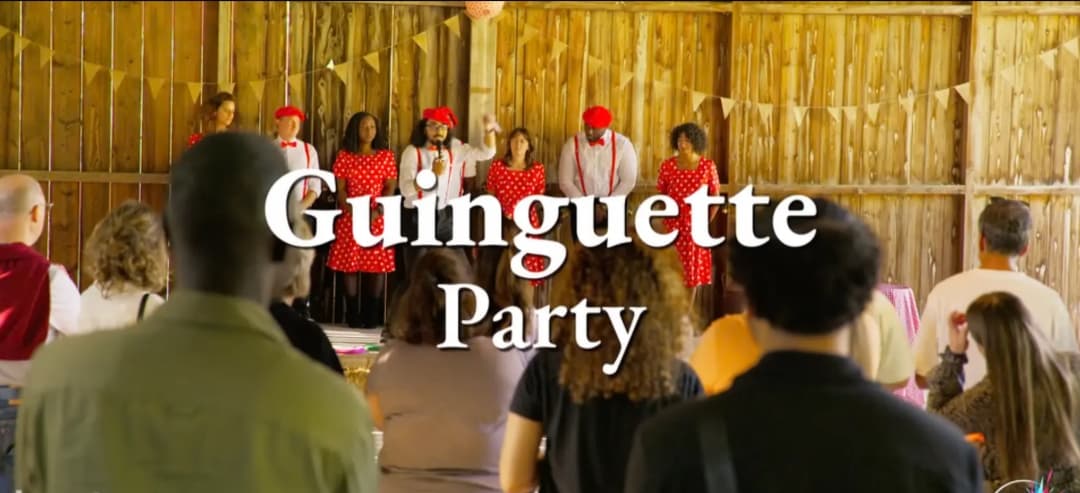 Challenge Guinguette Party - Le Blanc-Mesnil (93)