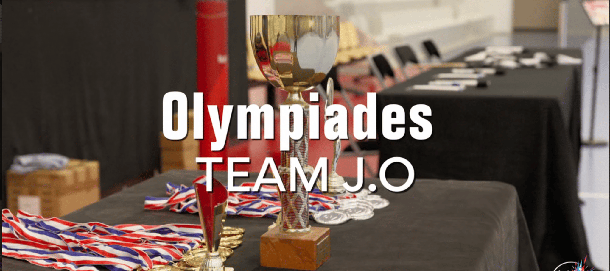 Team JO - Le Blanc-Mesnil (93)