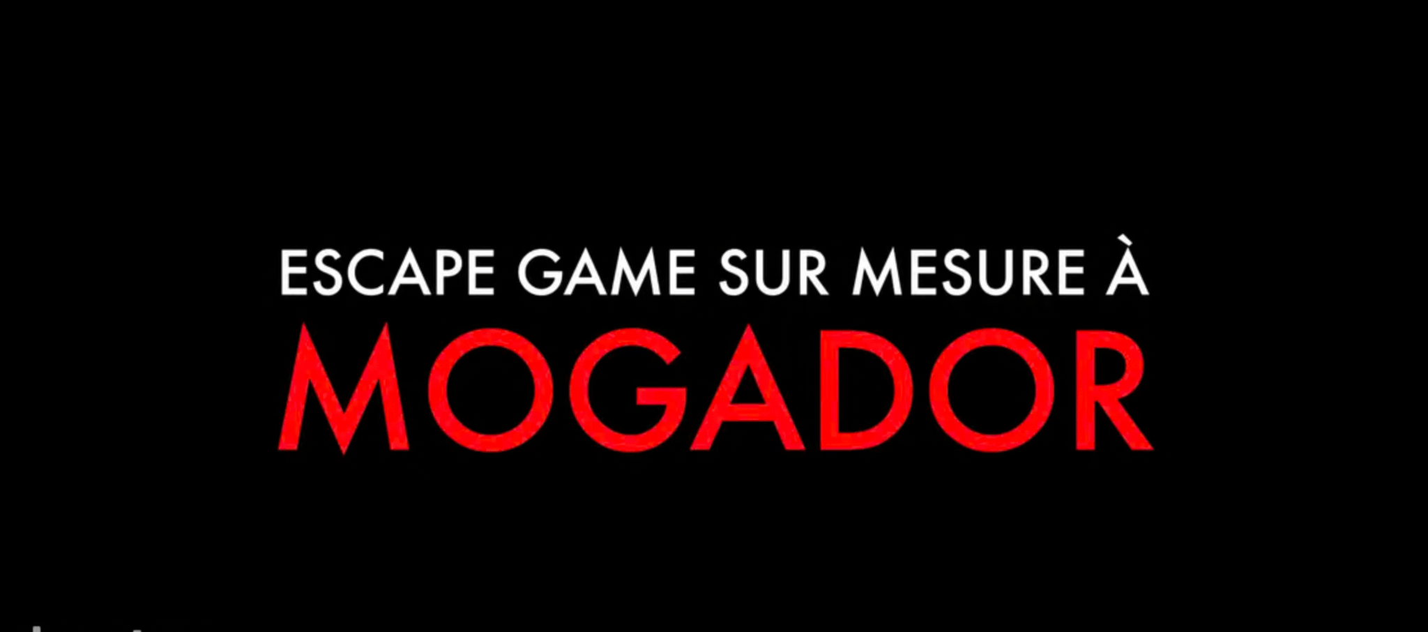 Escape Game XXL - Le Blanc-Mesnil (93)