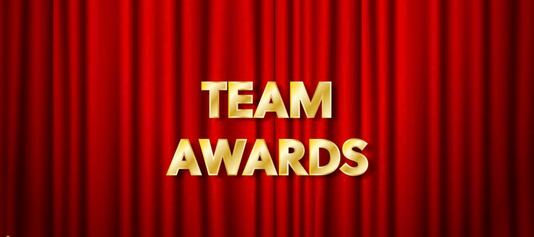 Team awards - Le Blanc-Mesnil (93)