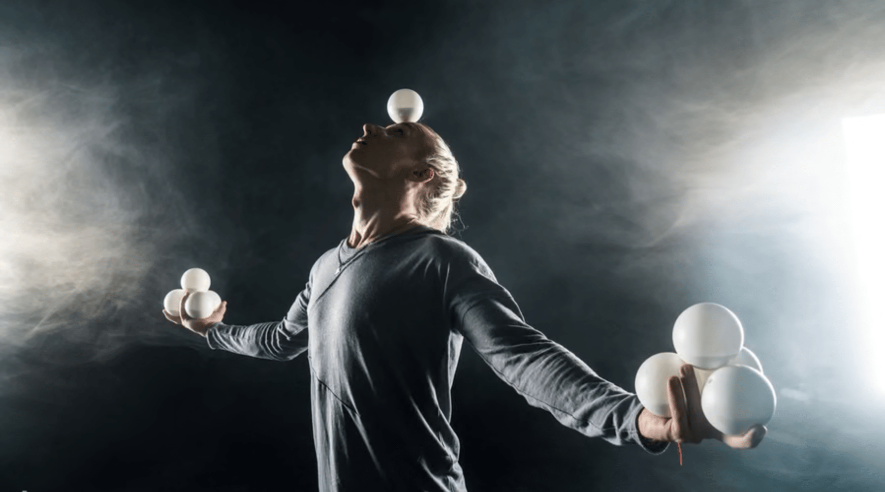 Challenge Magic Circus - Le Blanc-Mesnil (93)