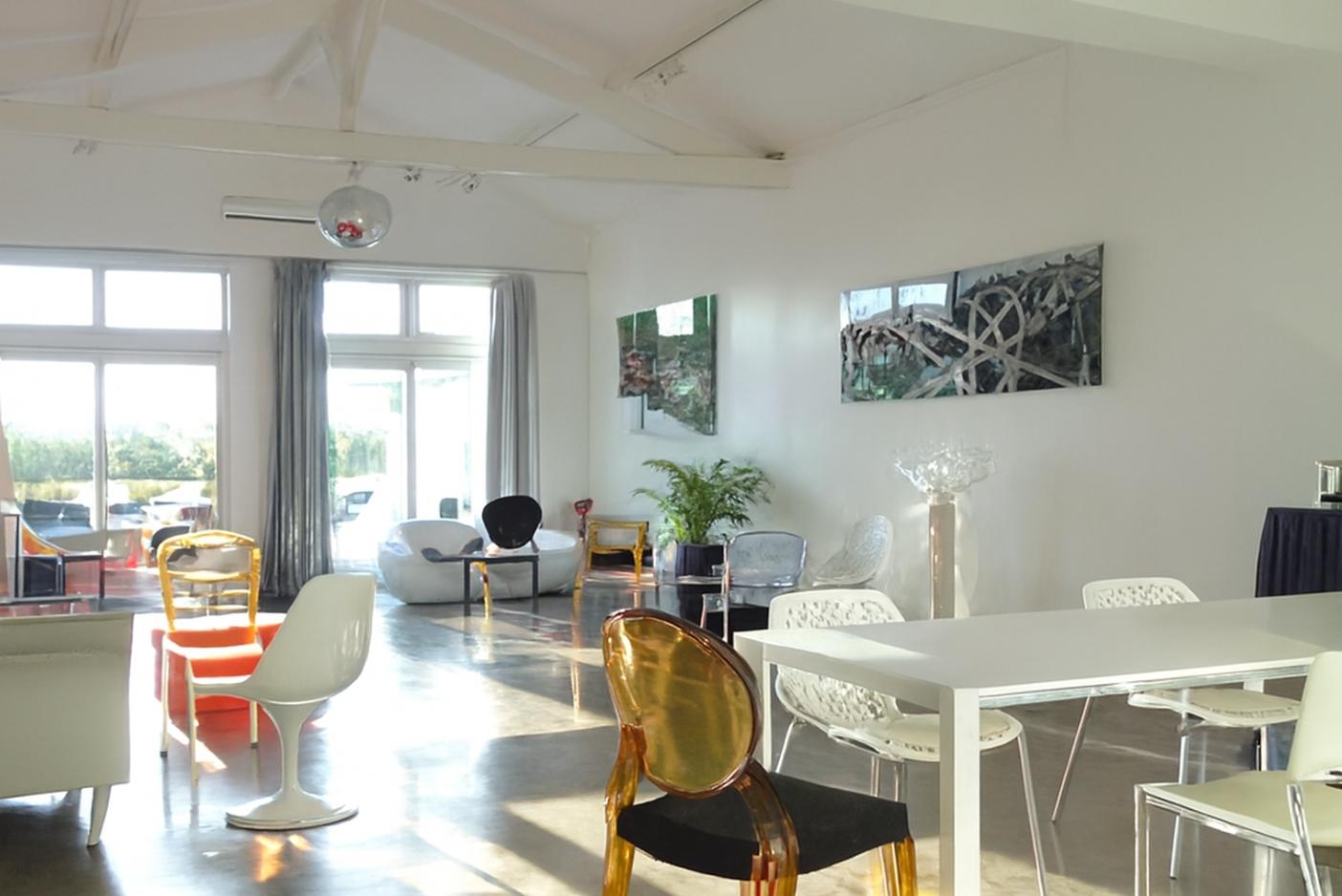 Loft Privé - Cachan (Val-de-Marne)