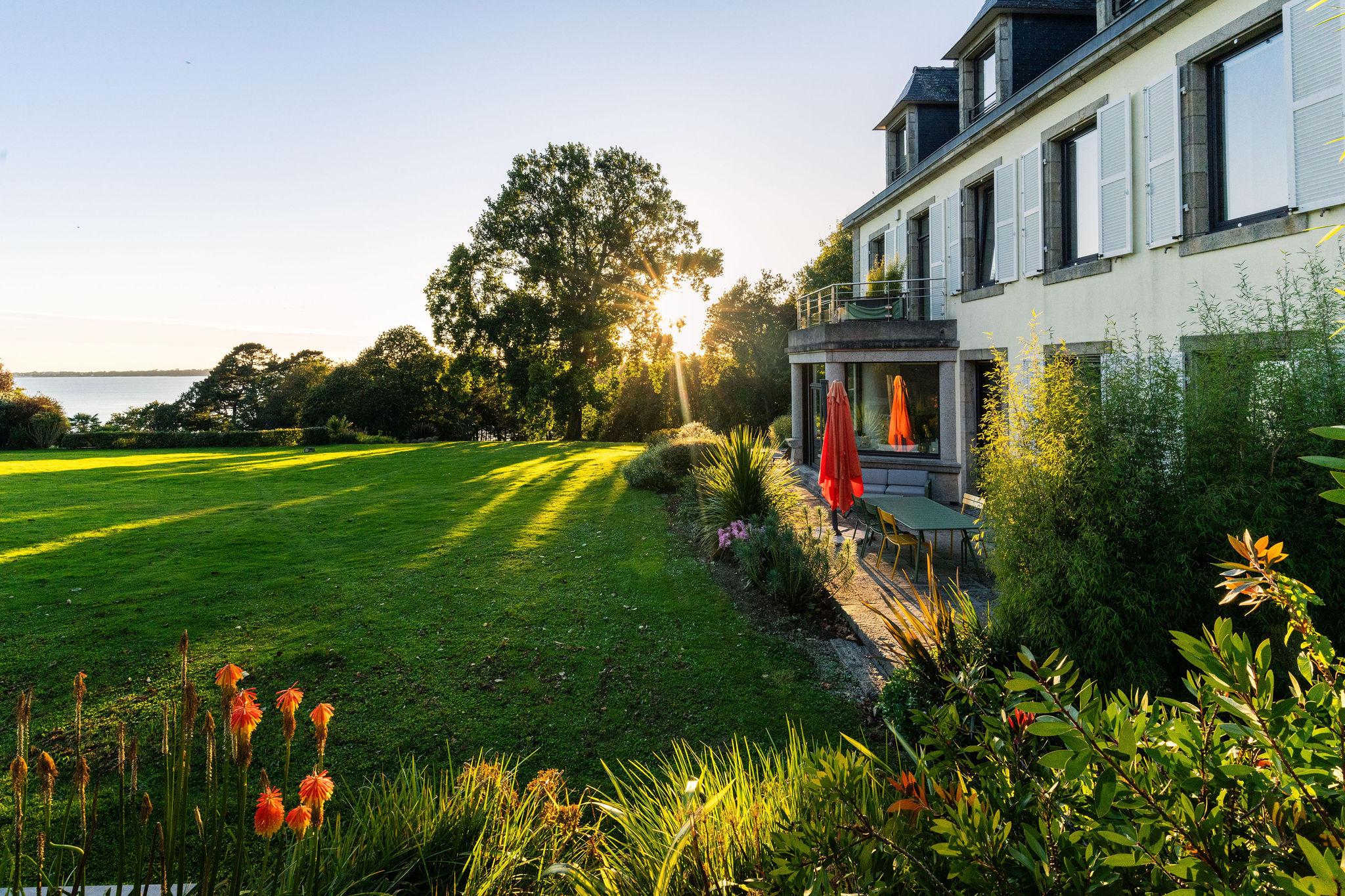 DOMAINE DE STANG BIHAN