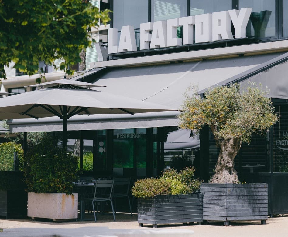 La Factory Montpellier - Montpellier (Hérault)