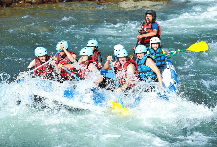Foix Canoë Kayak Eau Vive - FOIX (Ariège)