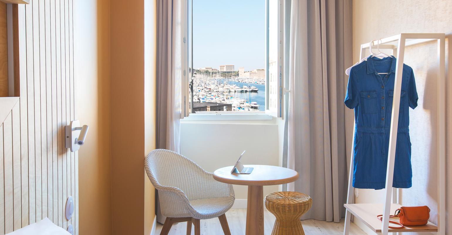 Life Marseille Vieux-Port - Marseille (Bouches-du-Rhône)
