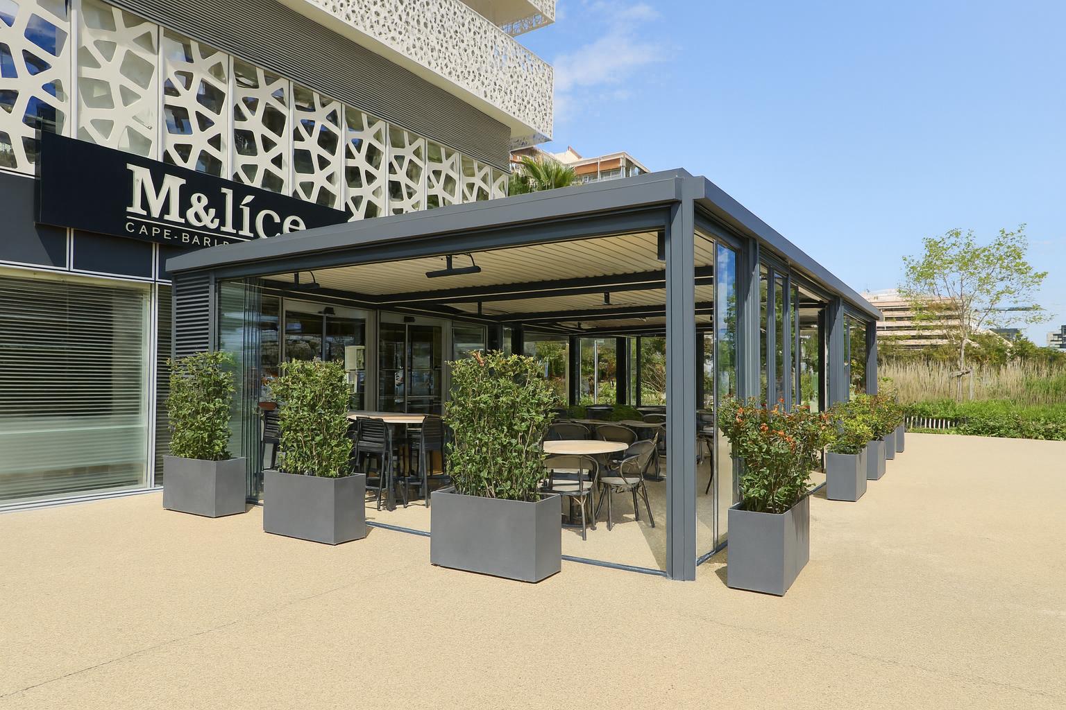 Le Mélice - Montpellier (Hérault)