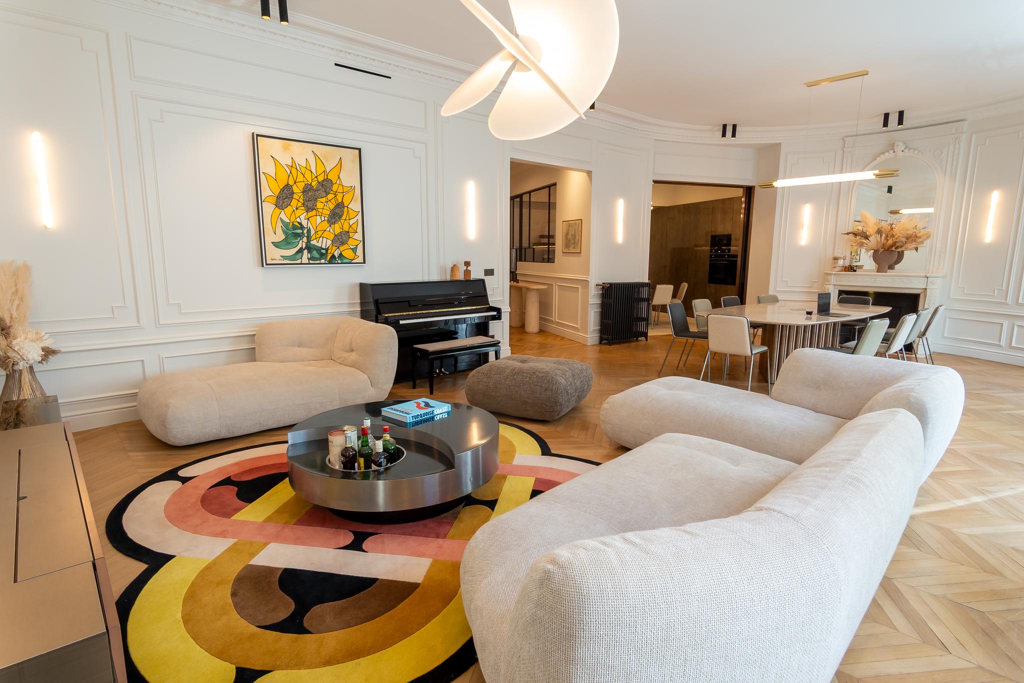 Daymaker - Maison Trocadéro - Paris (Paris)
