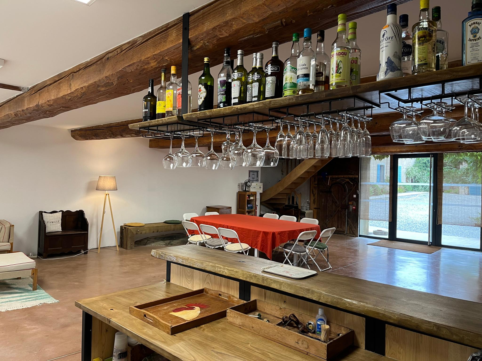 Domaine de Russol