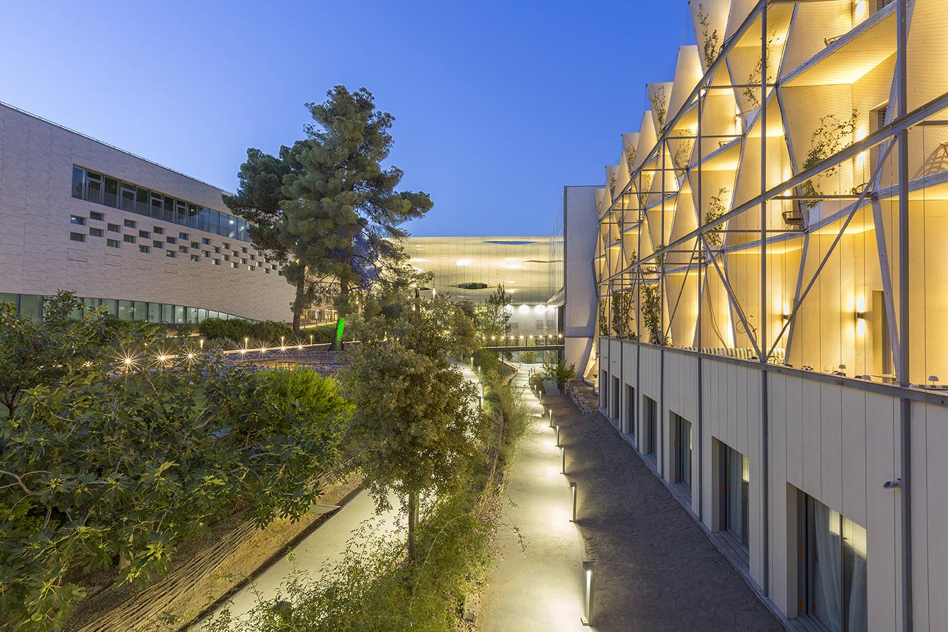 Mercure Nîmes Centre Arènes - Nîmes (Gard)