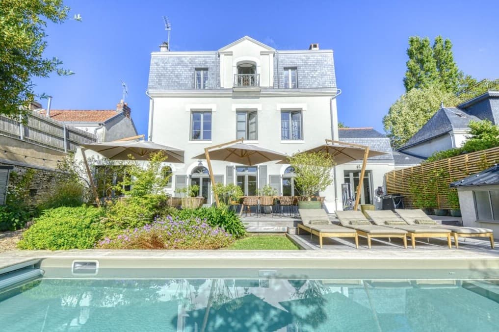 Maison Félix - Nantes (Loire-Atlantique)