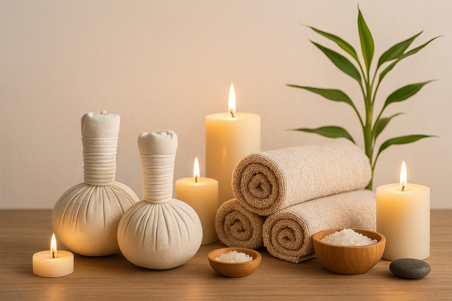 Mireille Morisseau - Praticienne en massage bien-être et réflexologie - Viry-Châtillon (Essonne)