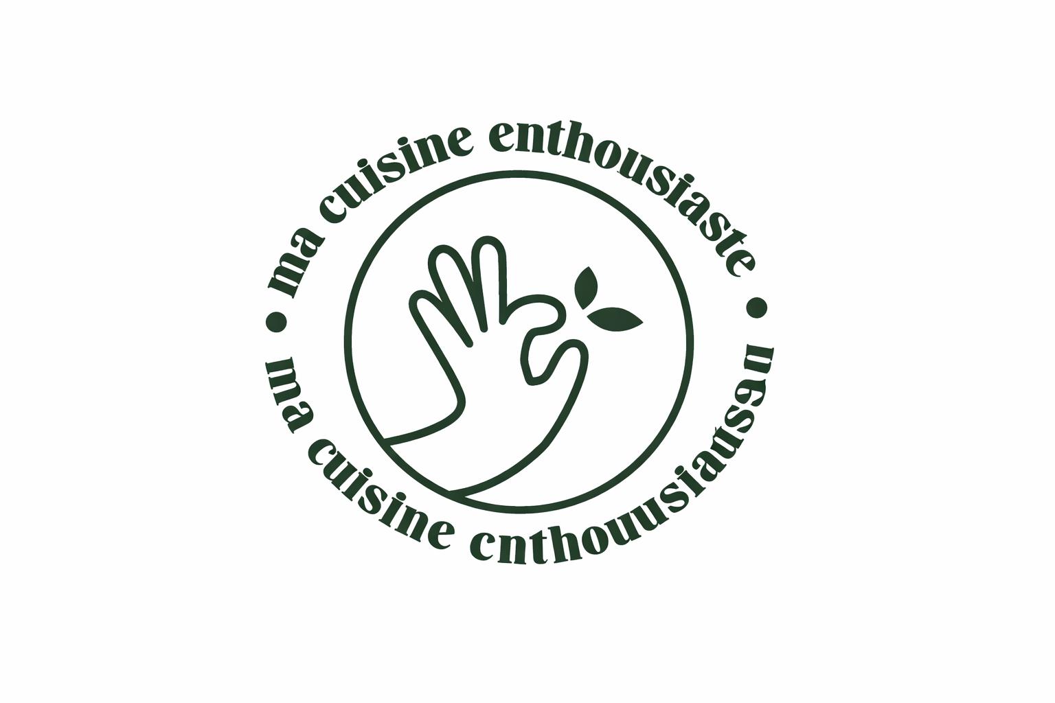 Ma Cuisine Enthousiaste - Lambersart (Nord)
