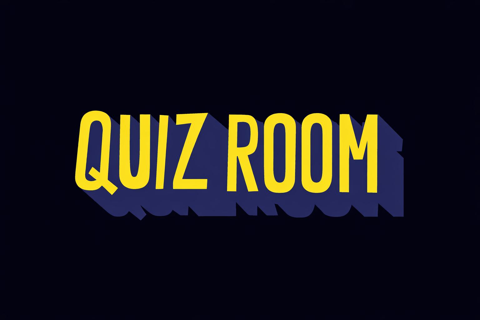 Quiz Room La Rochelle - Rochelle (Charente-Maritime)