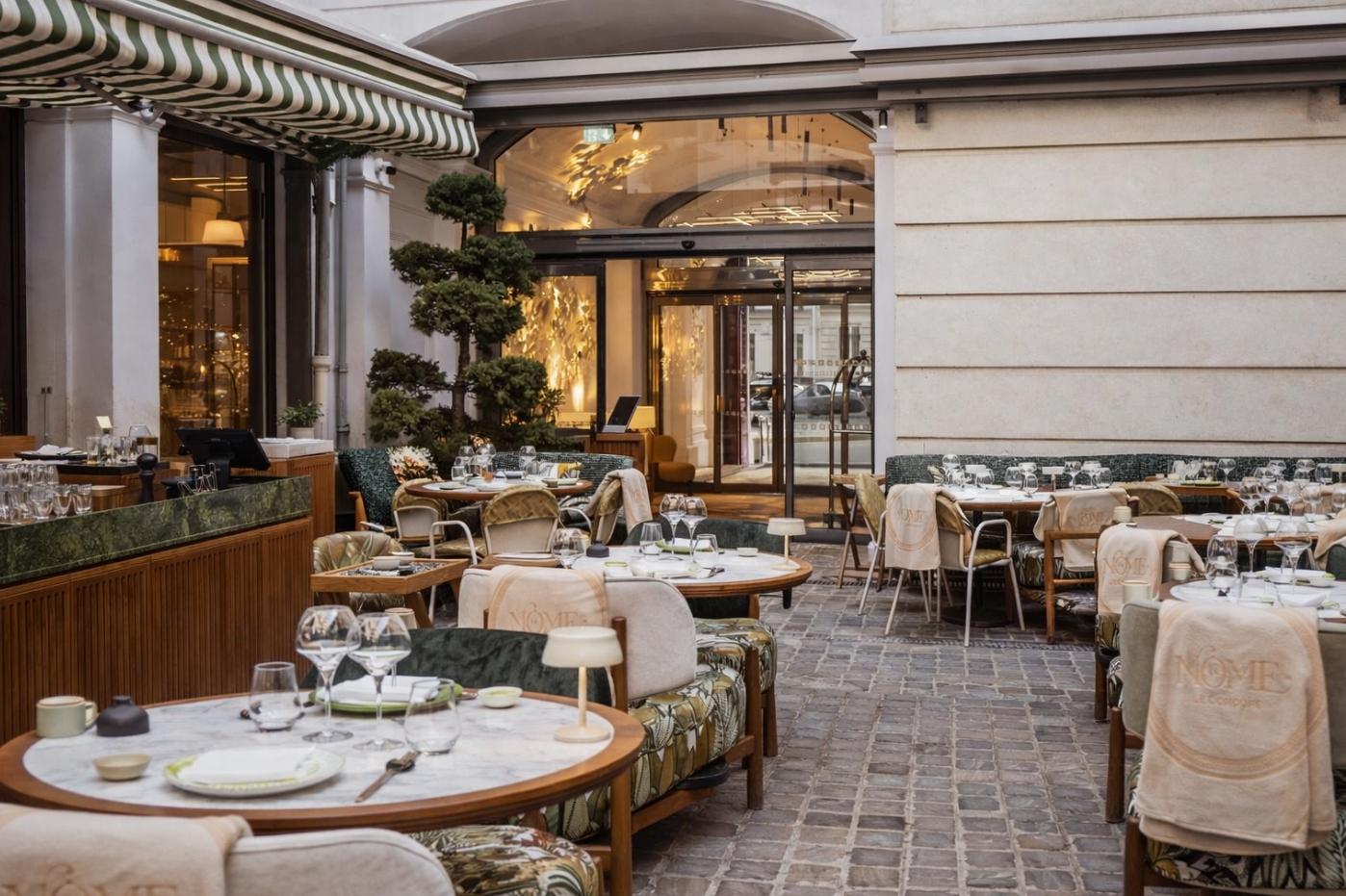 Mido Paris