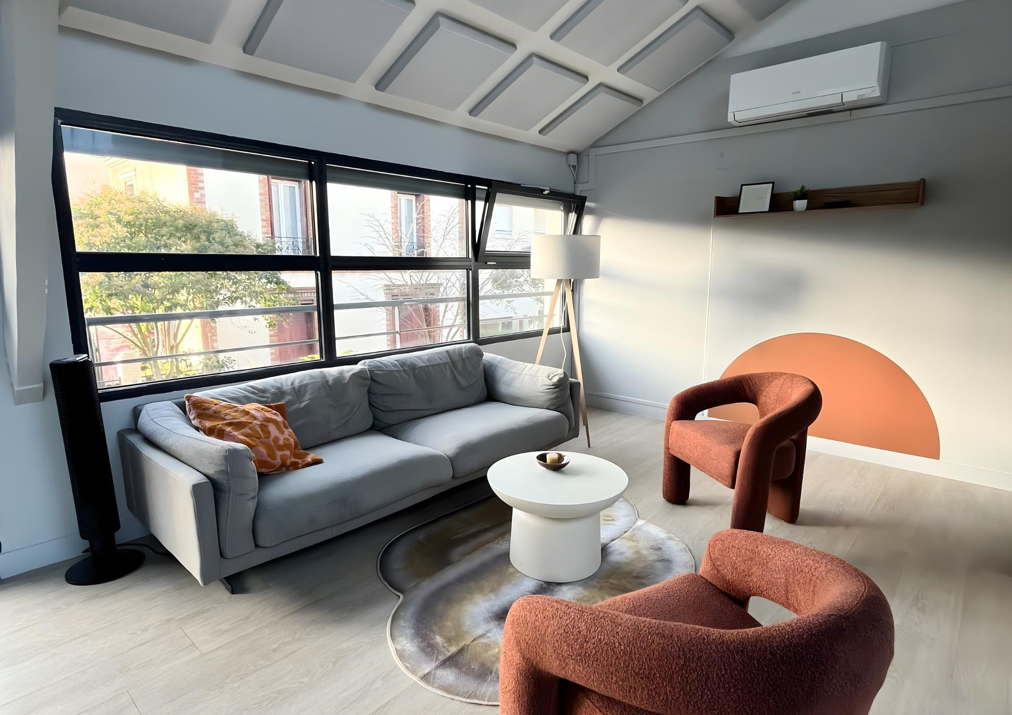 Unifadom Courbevoie - COURBEVOIE (Hauts-de-Seine)