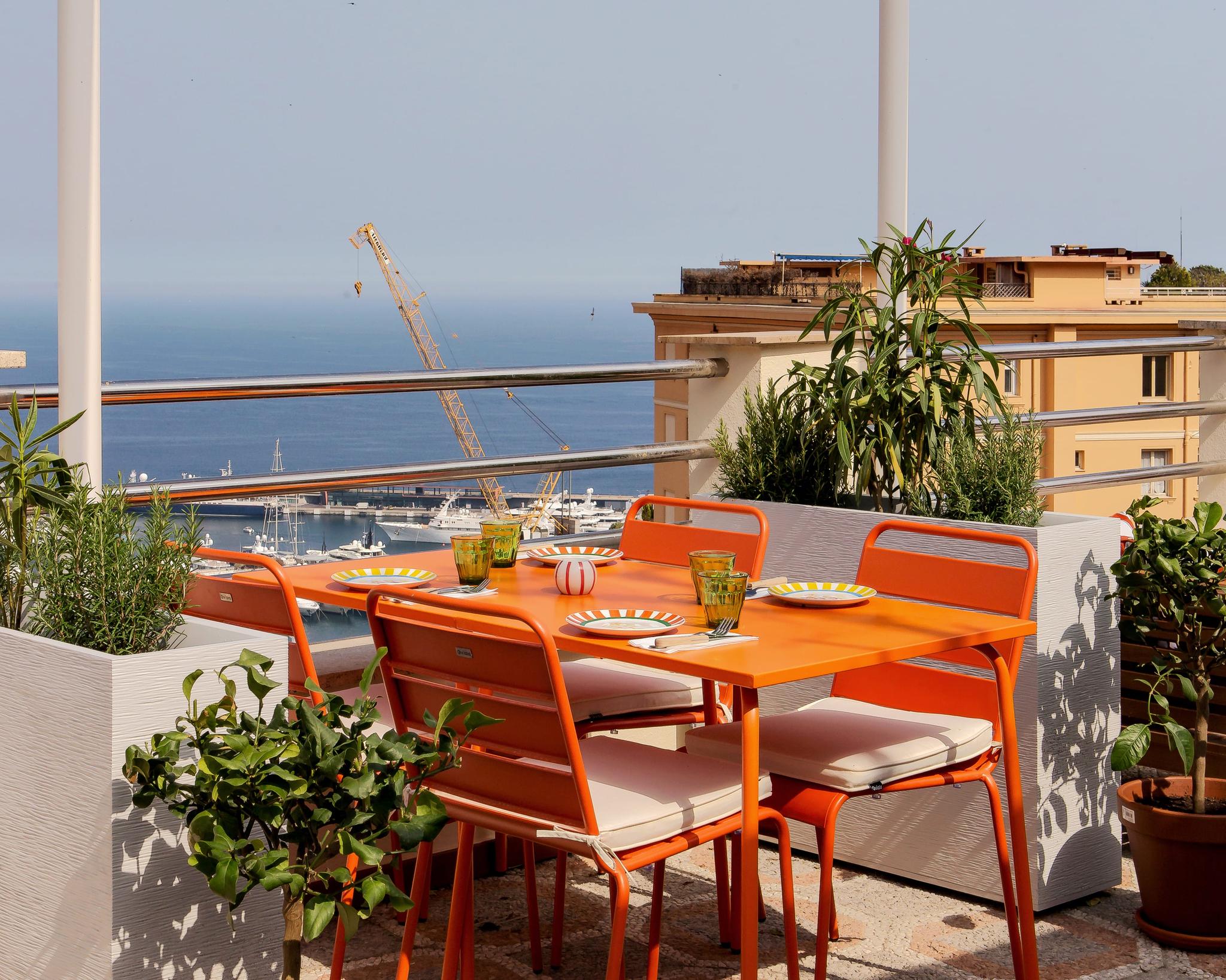 ALFRED HOTELS - Monaco - Monaco (Alpes-Maritimes)