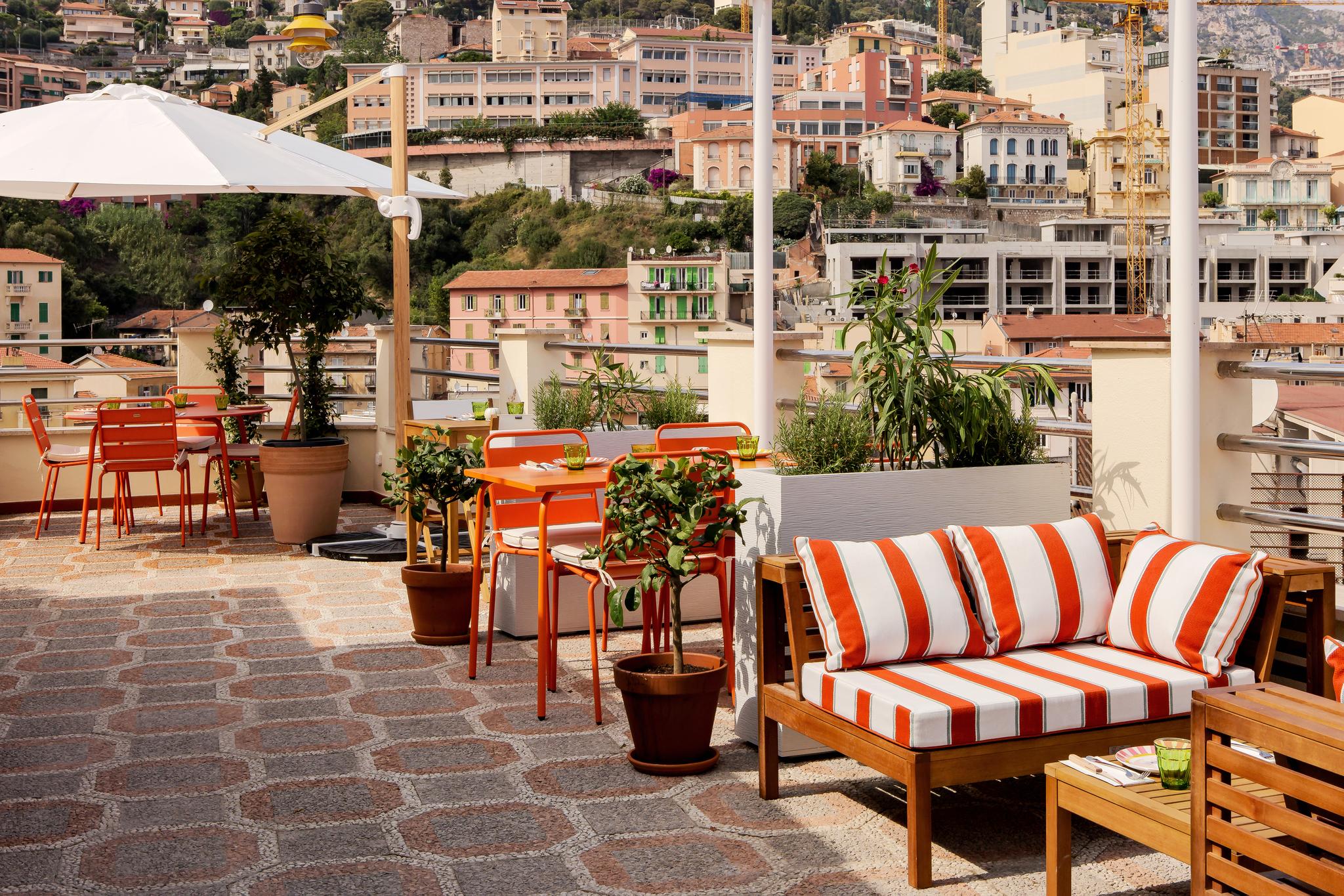 ALFRED HOTELS - Monaco - Monaco (null)