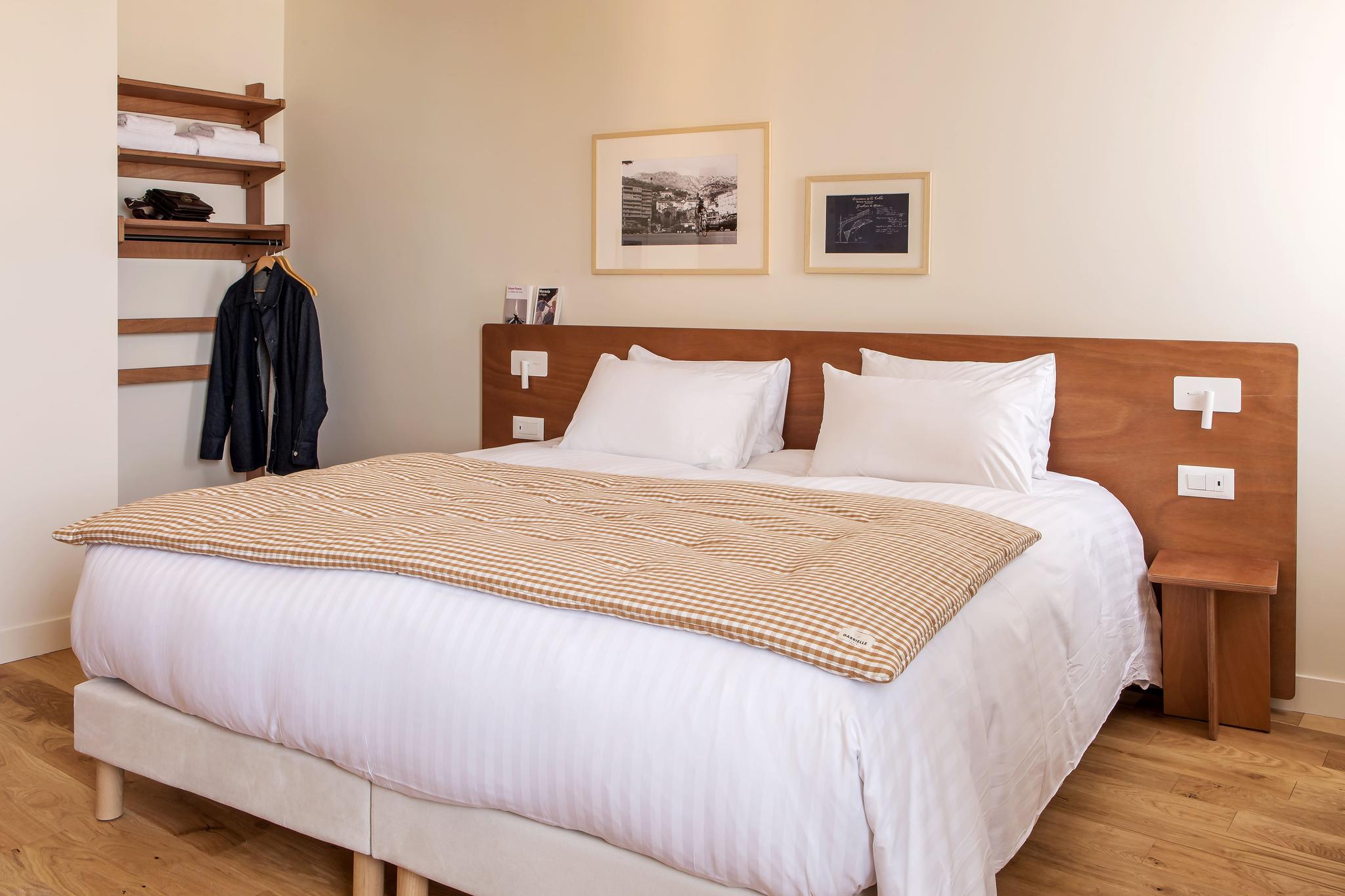 ALFRED HOTELS - Monaco