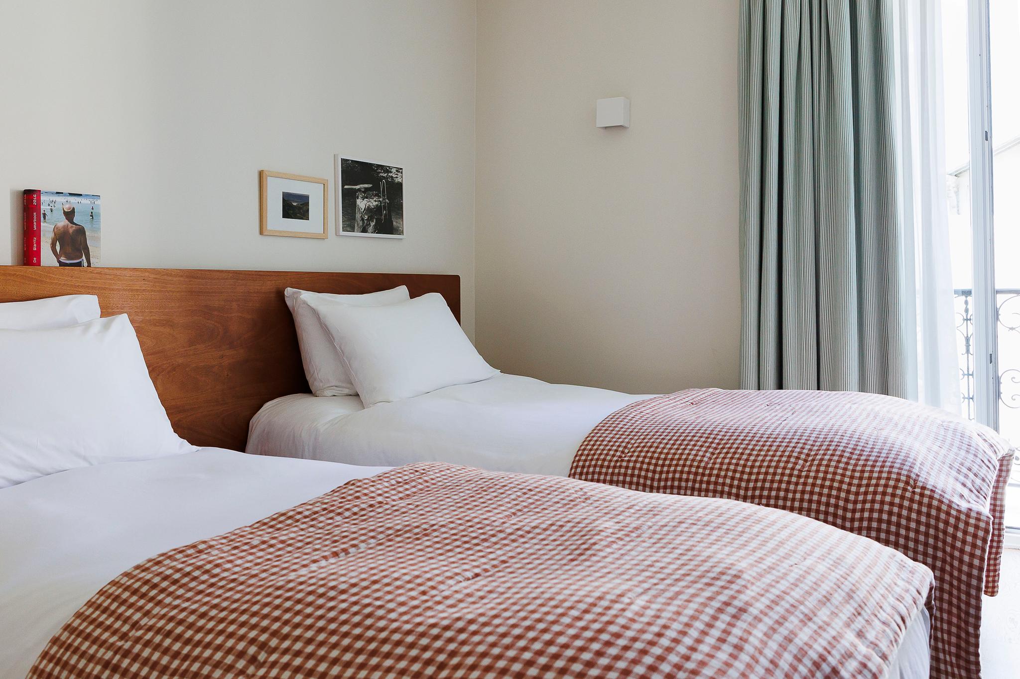 ALFRED HOTELS - Biarritz Les Halles
