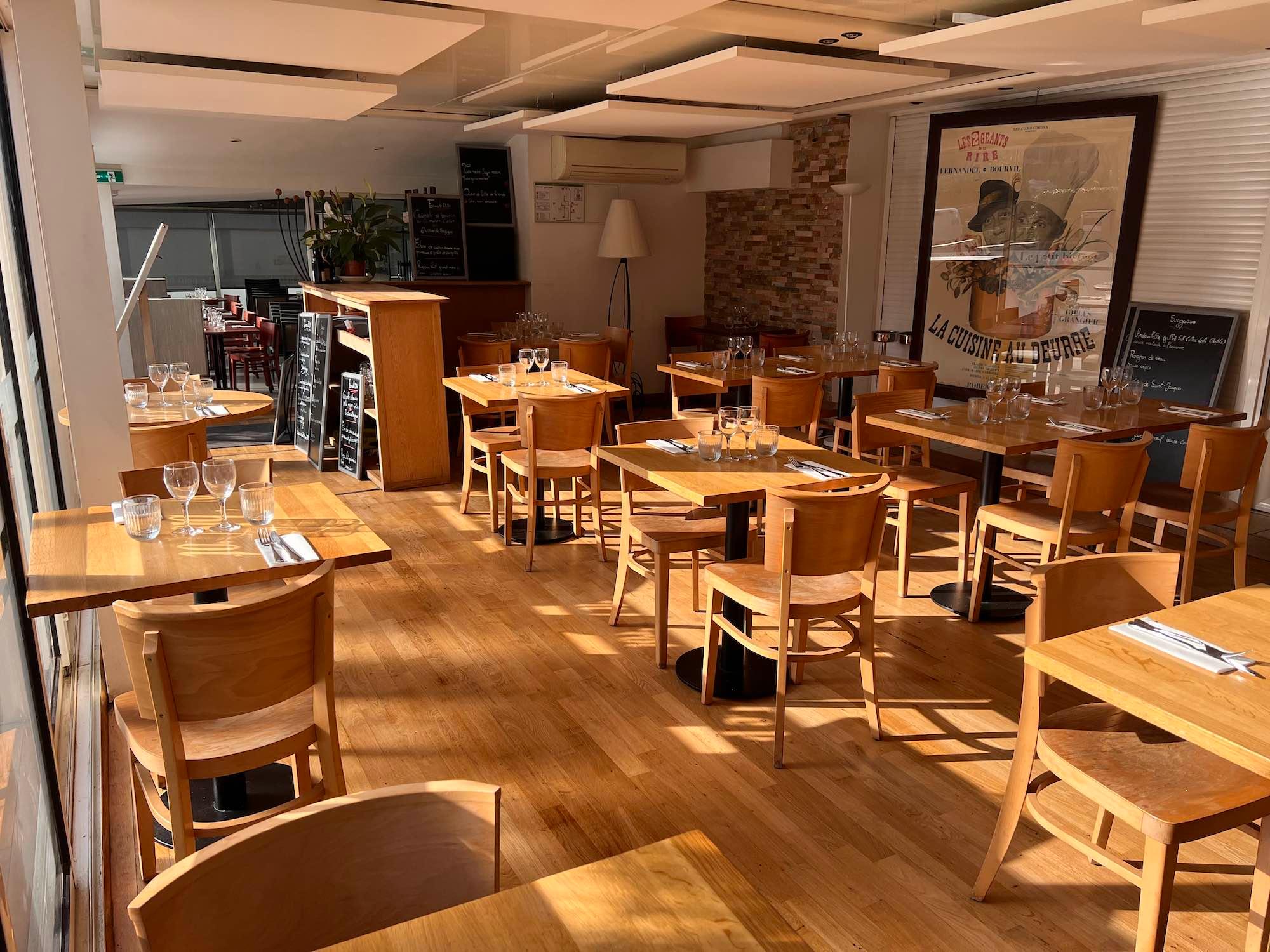 Le Petit Bistrot - Sète (Hérault)